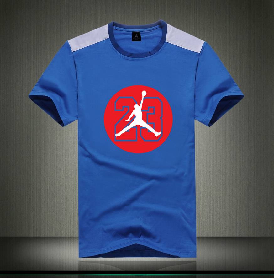 men jordan t-shirt S-XXXL-1733